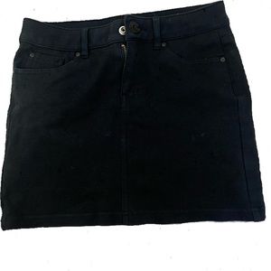 PS (aeropostale) size: 10 (kids)